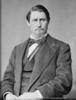 Governor James Webb Throckmorton (February 1· 1825-April 21· 1894)