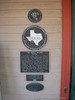 Ammie Wilson House Historical Marker