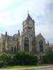 Victoria County Courthouse