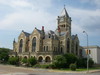 Courthouse, Victoria, Tx