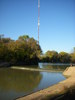 California Crossing, Trinity River