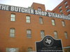 Butcher Shop Steakhouse