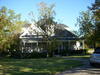 Cox House, Dallas, Texas