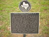 Dr. Daniel Gilbert Historical Marker