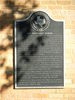 Hockaday School Historical Marker