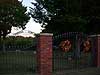 Parrish Family Cemetery