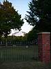 Parish Family Cemetery