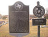 Perry Cemetery Historical Marker
