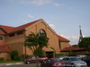 St. Luke Catholic Church