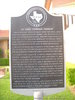 St. Luke Catholic Church Historical Marker