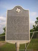 Shady Grove Bridge Historical Marker