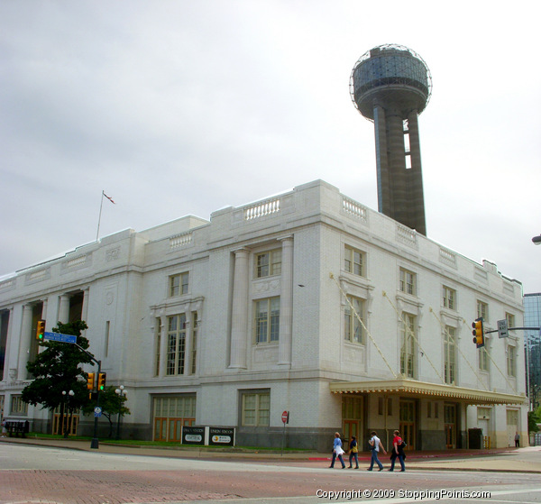 Union Station