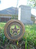 Confederate War Veteran, Warner Tombstone