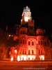 Ellis County Courthouse