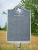 Brazos River Levee