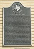 Caldwell National Bank Historical Marker