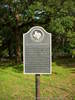 Old City Cemetery Historical Marker - Caldwell