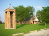 United Methodist Church Steeple