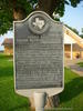 Cooks Point United Methodist Church Historical Marker