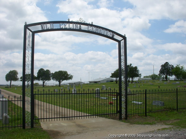 Celina Cemetery