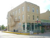 Former Bank Building of Giddings and Giddings