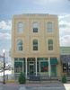 Three Seas Building in Brenham Tx