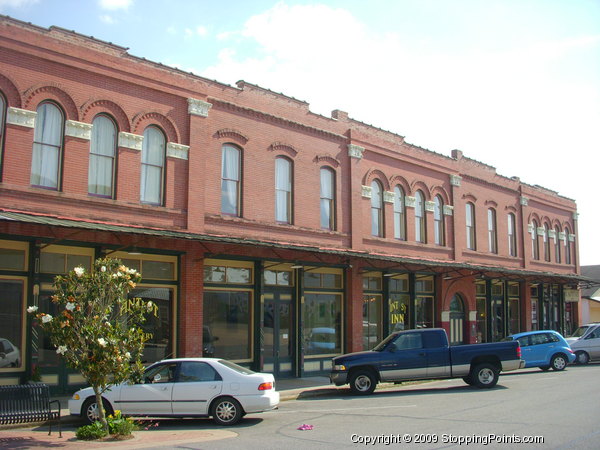 Schmid Brothers Building