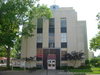 Washington County Courthouse in Brenham