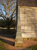 Independence Hall - Texas Declaration of Independence