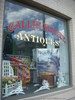 Callie Magee Antiques Shop
