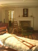 Steamboat House Bedroom