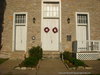 Antioch Baptist Church in Anderson