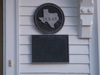 Joseph Brooks House Historical Marker
