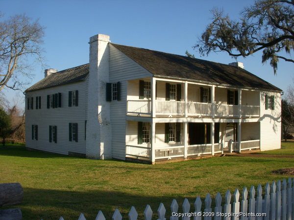 Fanthorp Inn