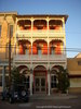 The Exchange Hotel - The Hoyle Hotel - Navasota