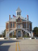 Grimes County Courthouse