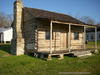 Steinhagen Log Cabin