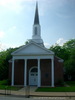 First Presbyterian Church