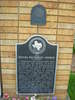 First United Methodist Church Historical Marker
