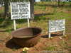 Fort Oldham Cooking Pot