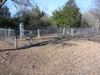 Jezek Cemetery