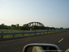 Moseley's Ferry Site Near Brazos River Bridge