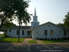 New Tabor Brethren Church and Steeple