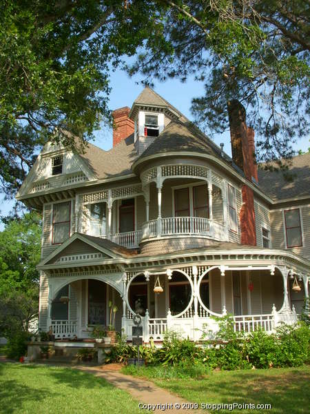 Reeves-Womack House