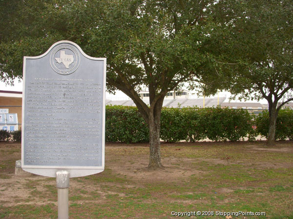 College Station ISD History