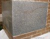 Cornerstone of Saint Andrew's Church