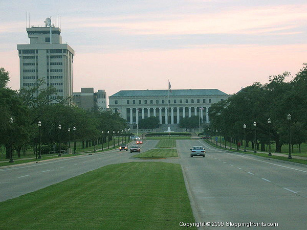 Texas A&M University