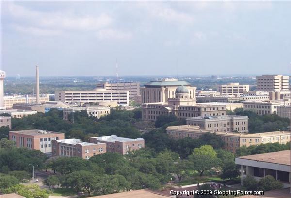 A&M University