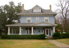 Waldrop House