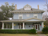 Angelsgate Bed and Breakfast Inn